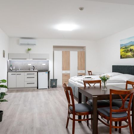 Apartmany Laguna Koprivnice Ngoại thất bức ảnh