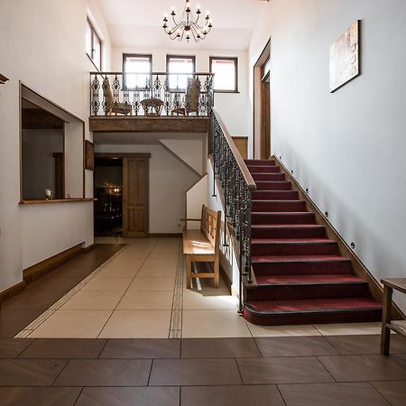 Apartmany Laguna Koprivnice Ngoại thất bức ảnh
