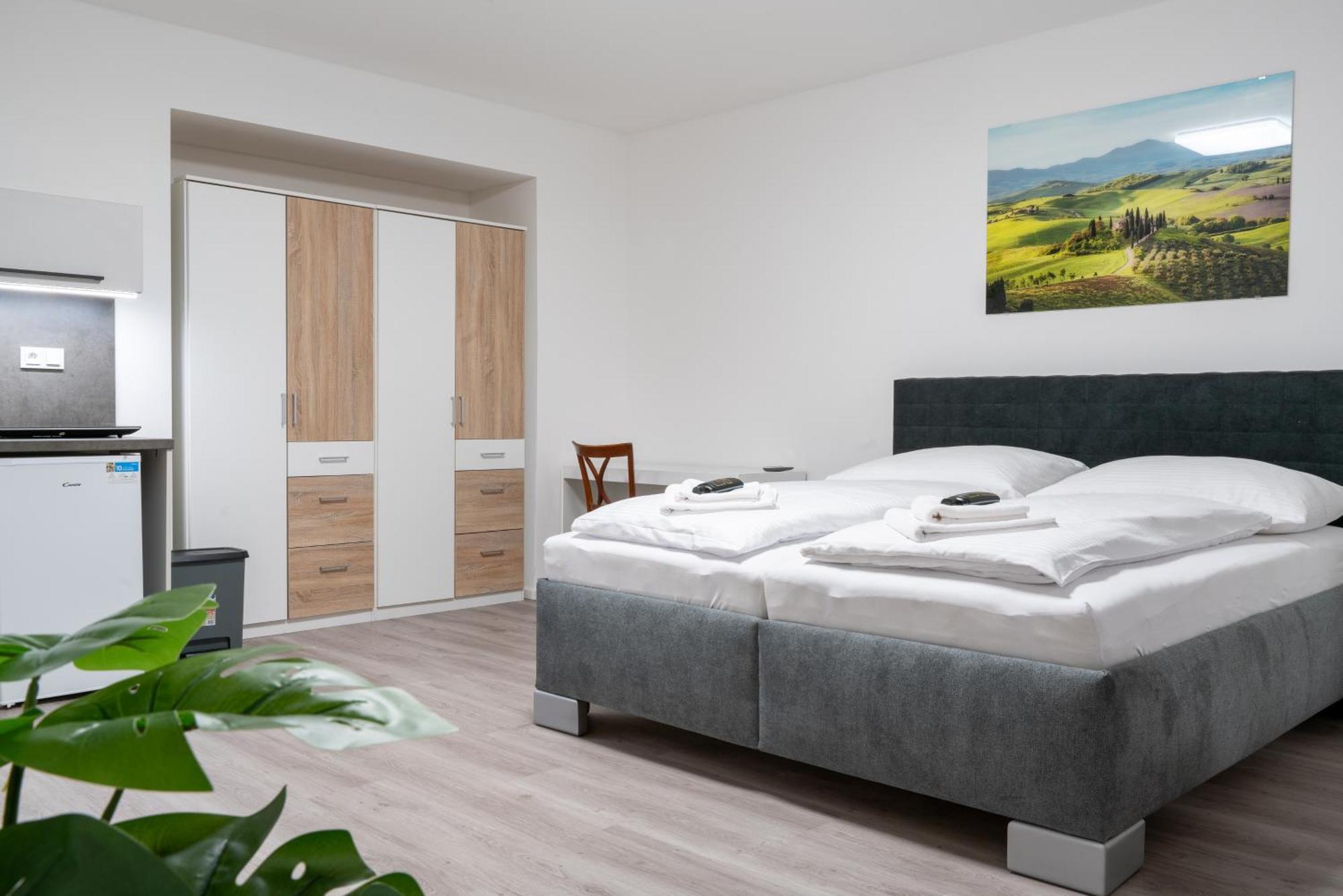 Apartmany Laguna Koprivnice Ngoại thất bức ảnh