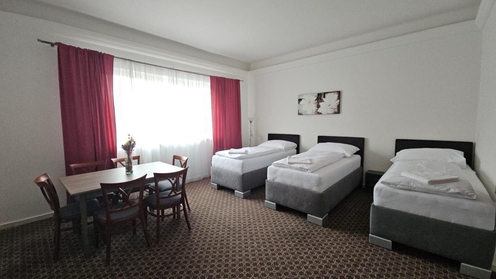Apartmany Laguna Koprivnice Ngoại thất bức ảnh