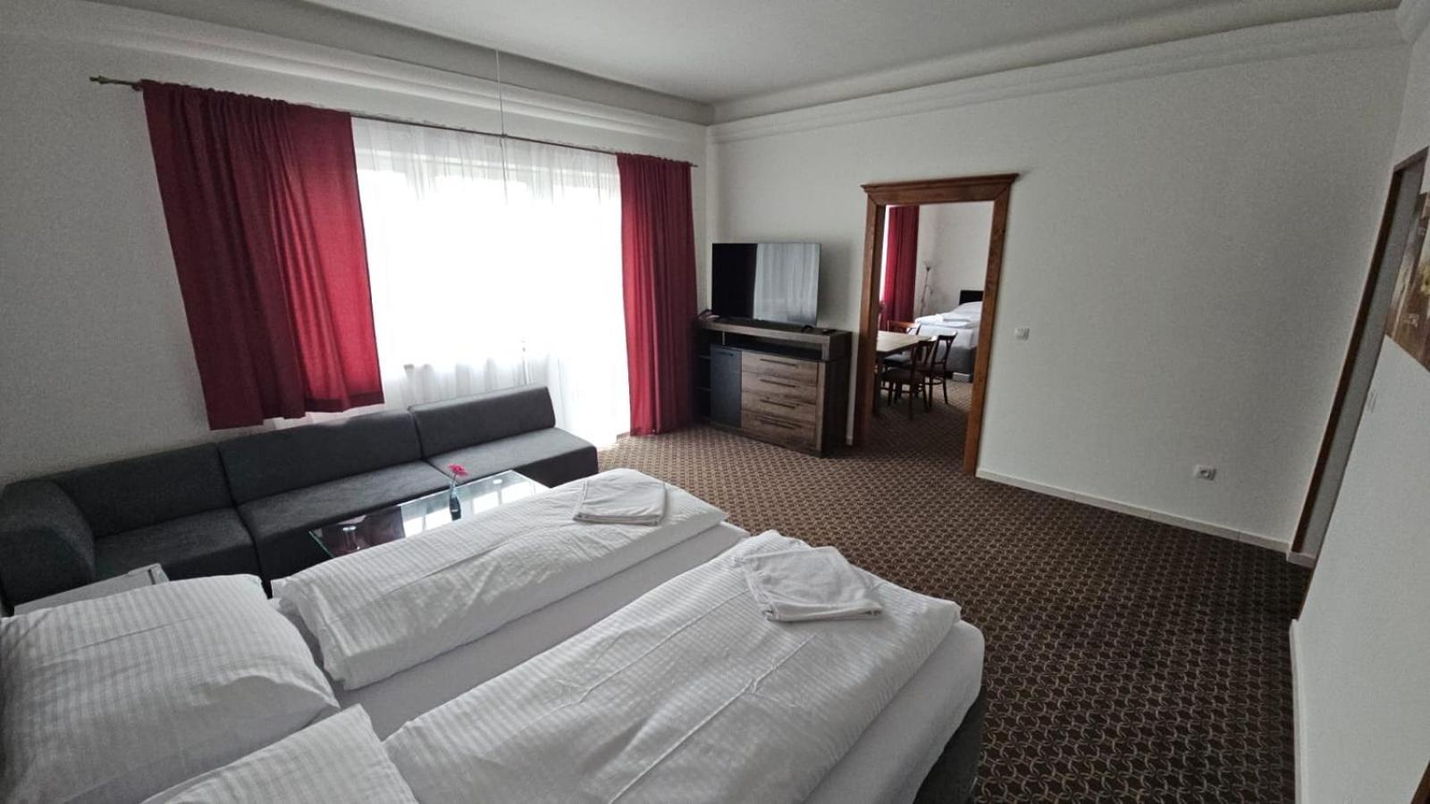 Apartmany Laguna Koprivnice Ngoại thất bức ảnh