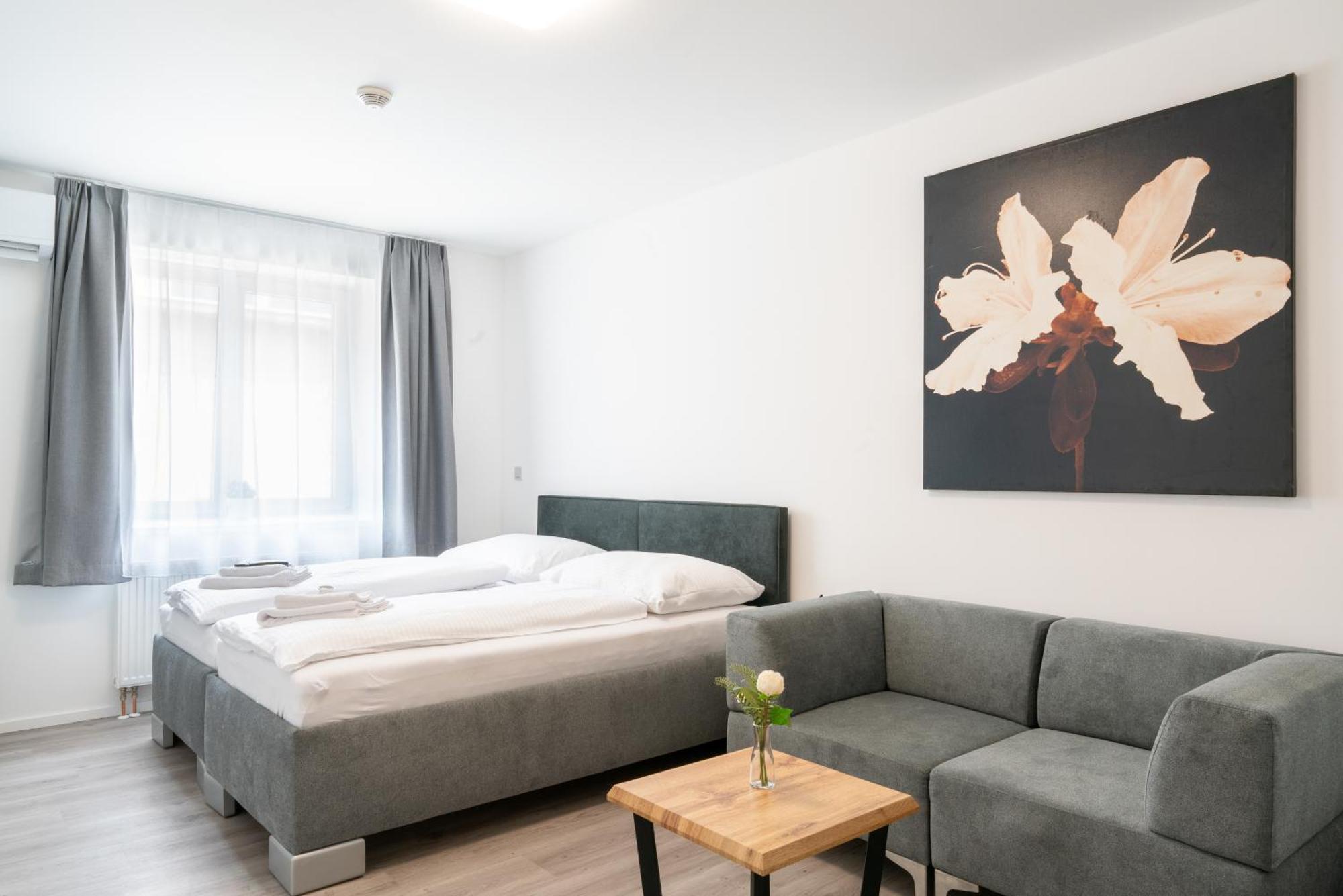 Apartmany Laguna Koprivnice Ngoại thất bức ảnh