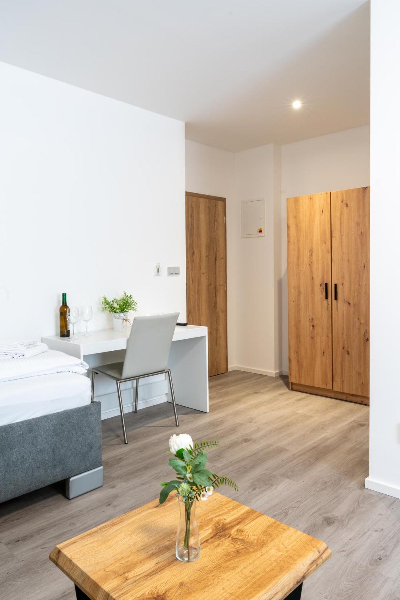 Apartmany Laguna Koprivnice Ngoại thất bức ảnh