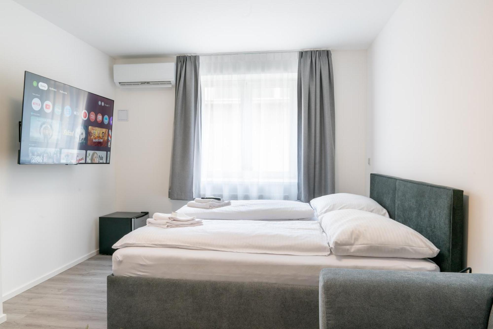 Apartmany Laguna Koprivnice Ngoại thất bức ảnh