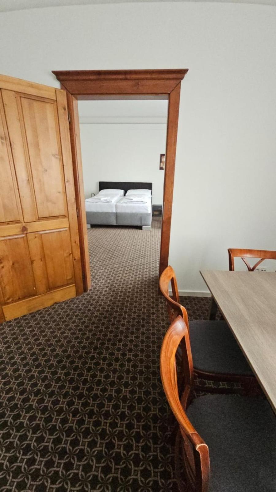 Apartmany Laguna Koprivnice Ngoại thất bức ảnh