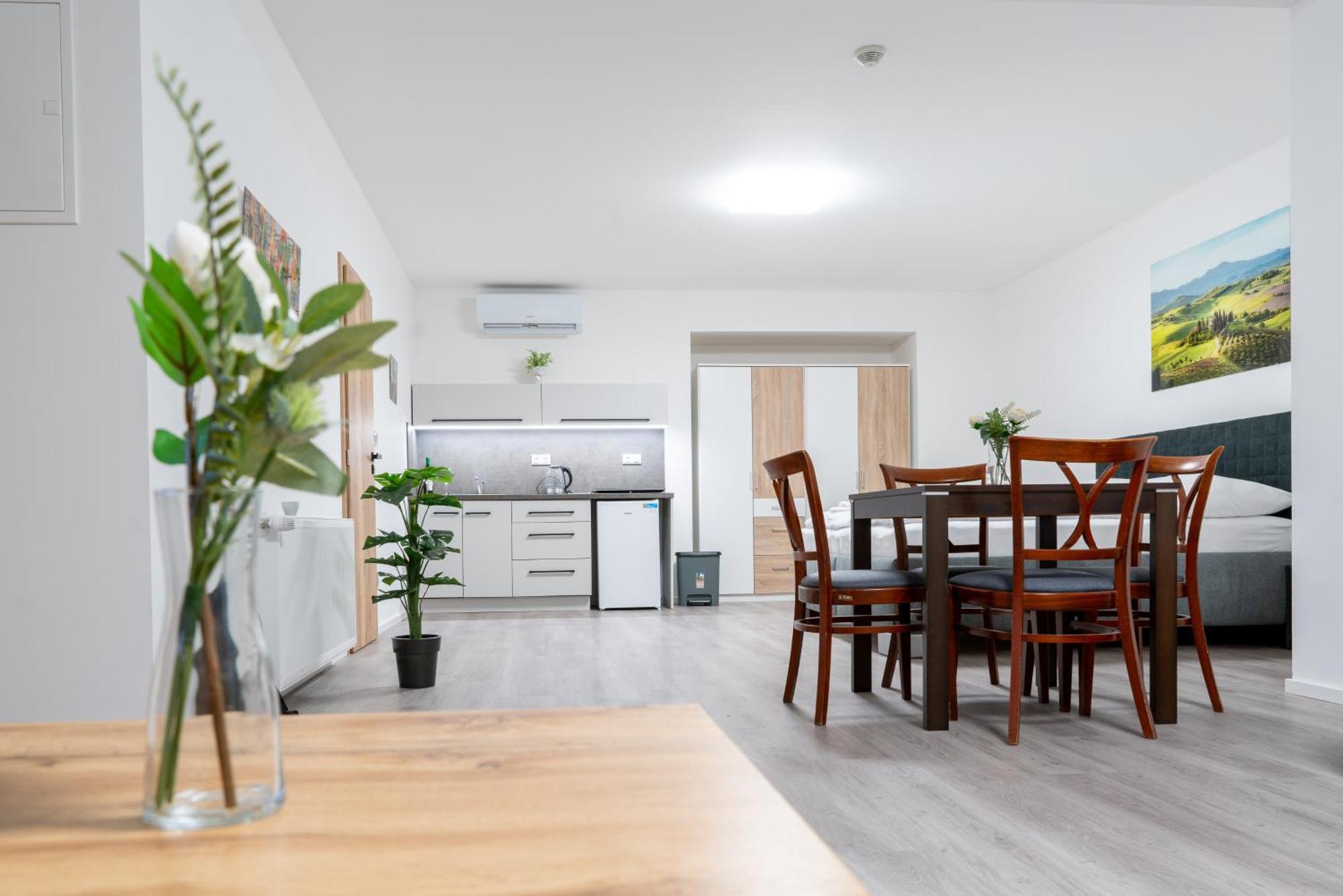 Apartmany Laguna Koprivnice Ngoại thất bức ảnh
