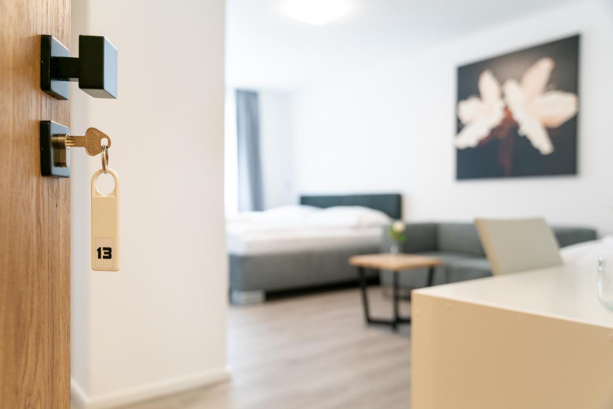 Apartmany Laguna Koprivnice Ngoại thất bức ảnh