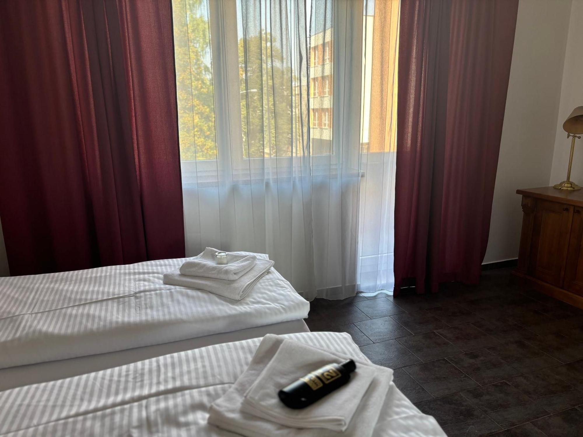Apartmany Laguna Koprivnice Ngoại thất bức ảnh