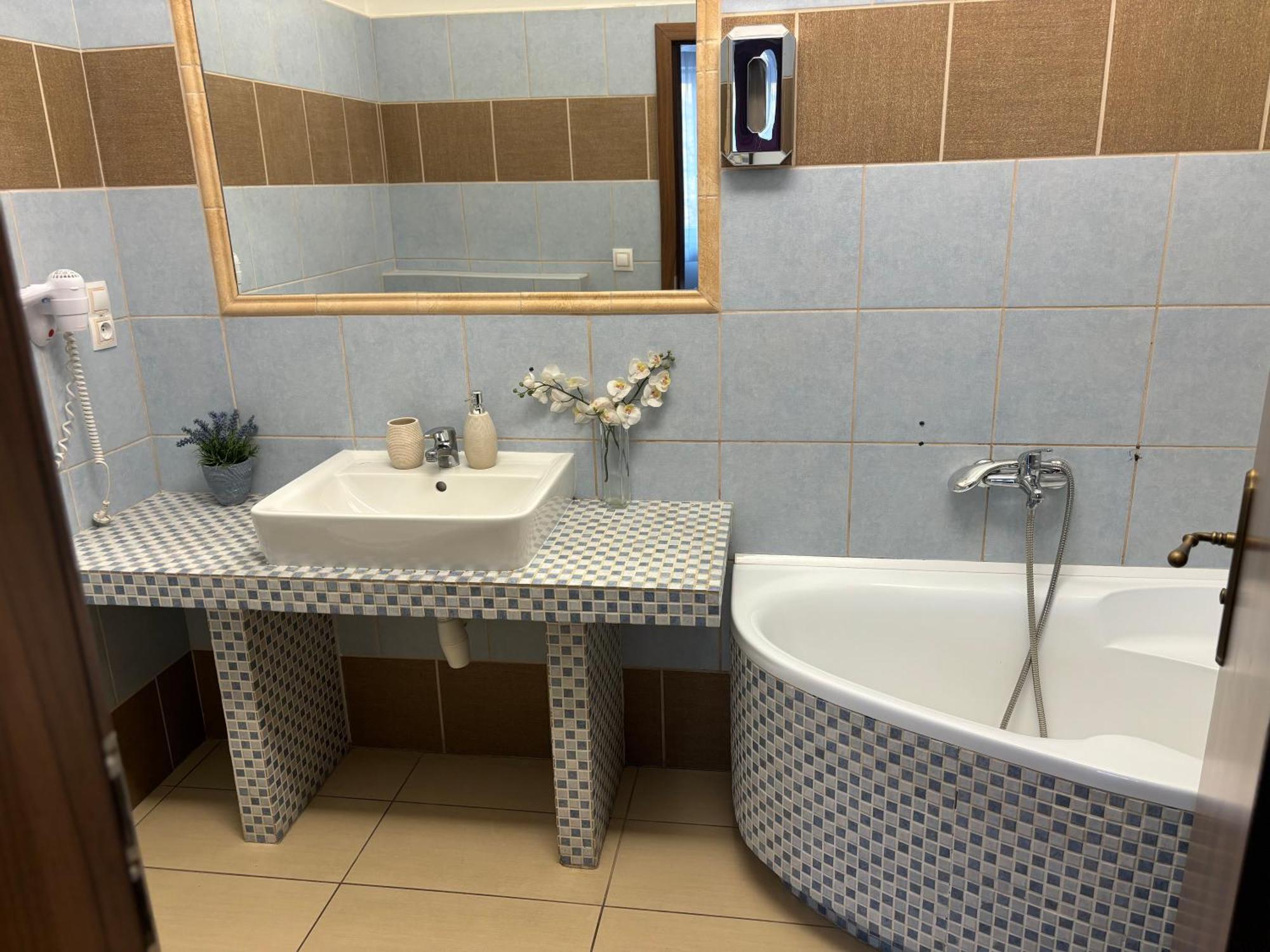 Apartmany Laguna Koprivnice Ngoại thất bức ảnh