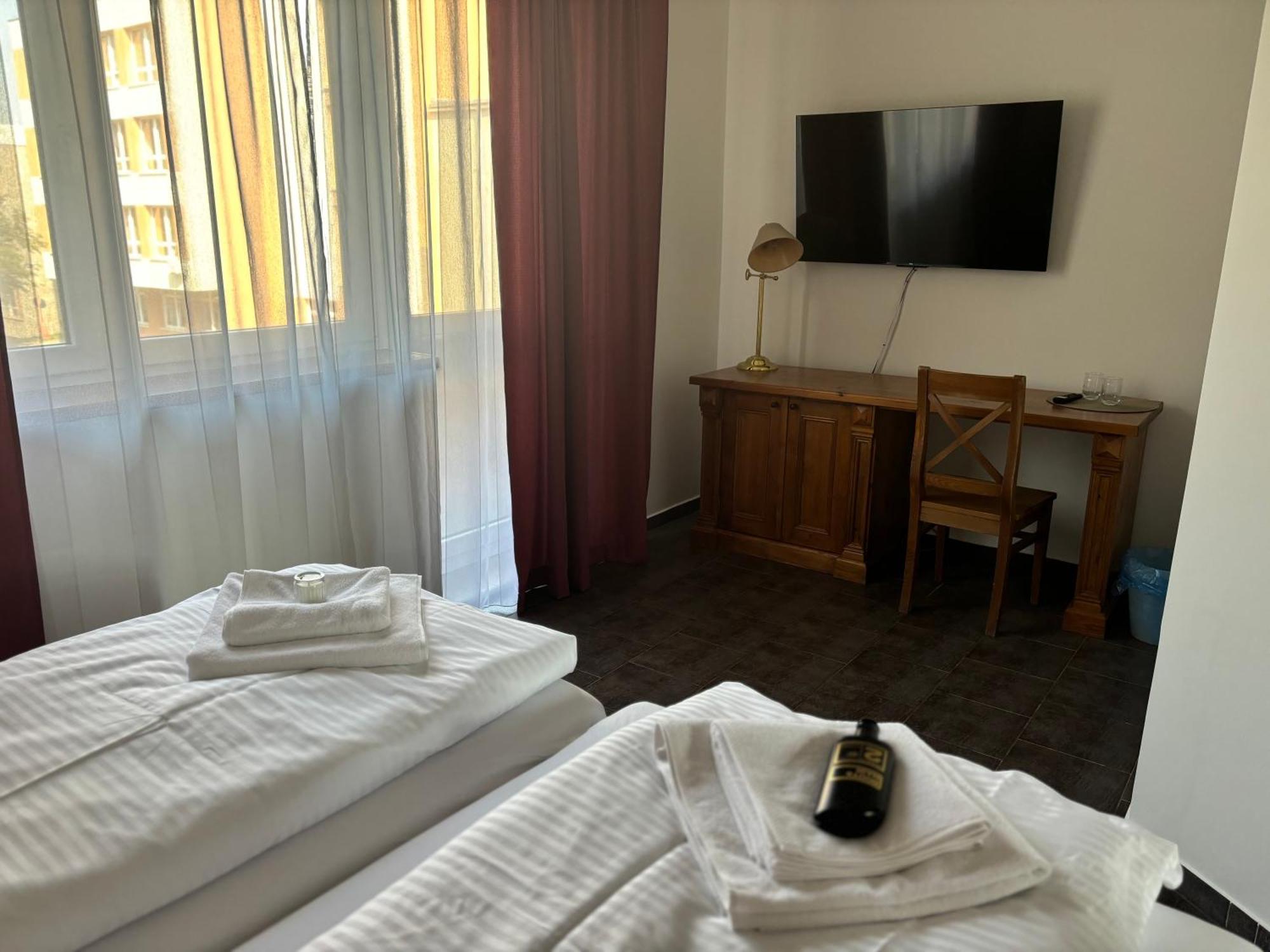 Apartmany Laguna Koprivnice Ngoại thất bức ảnh