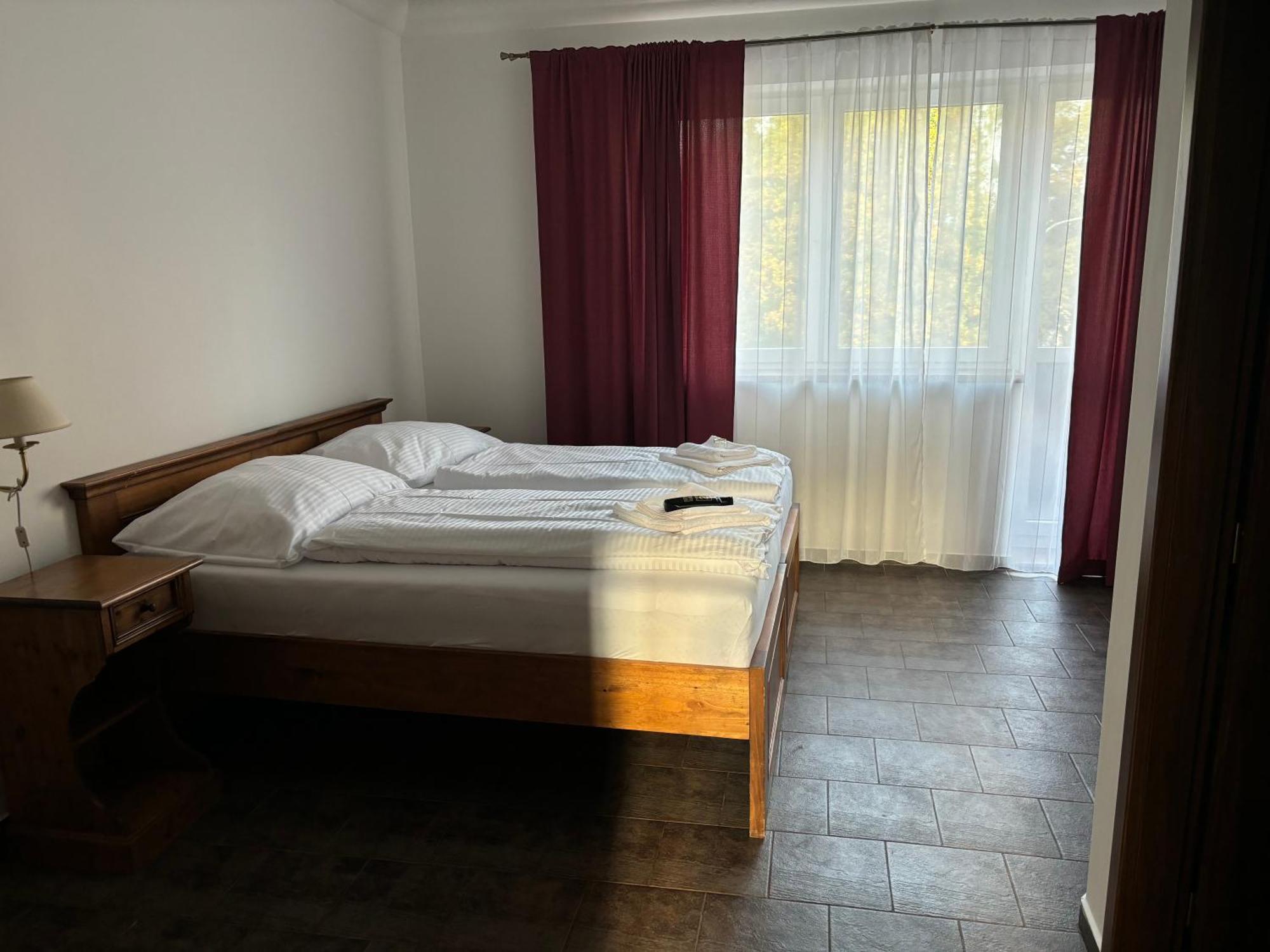 Apartmany Laguna Koprivnice Ngoại thất bức ảnh