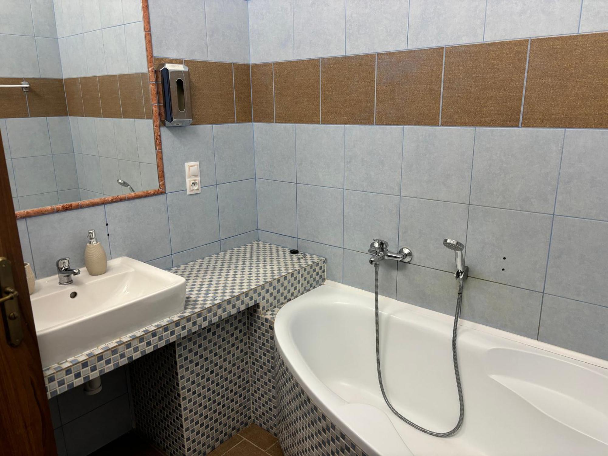 Apartmany Laguna Koprivnice Ngoại thất bức ảnh