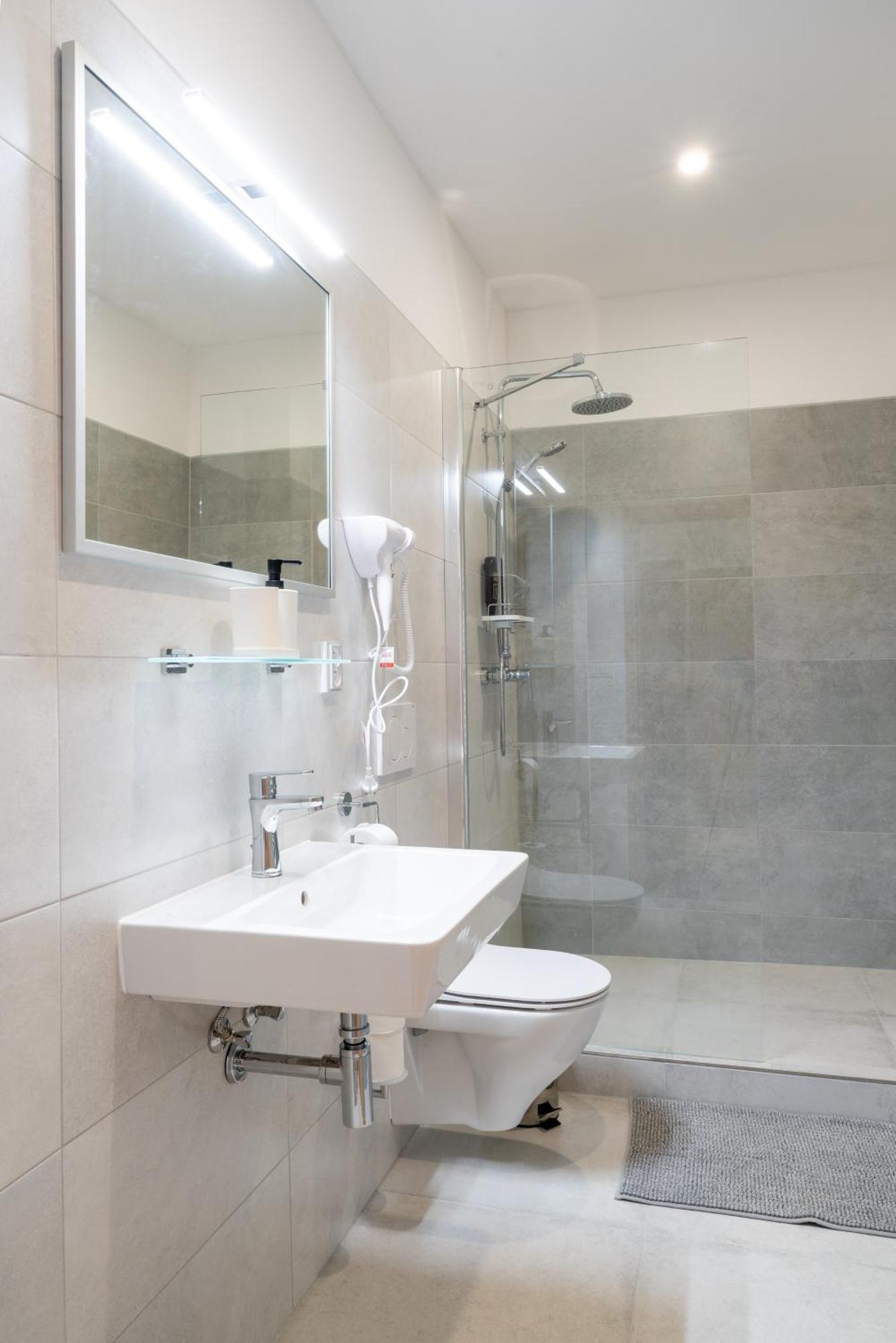 Apartmany Laguna Koprivnice Ngoại thất bức ảnh