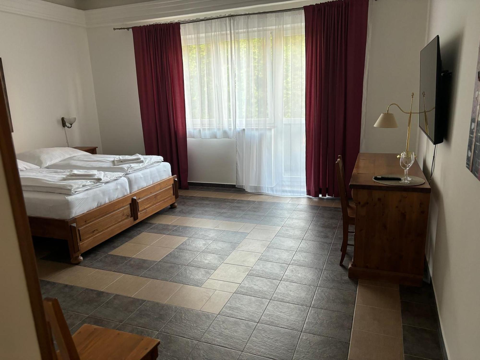 Apartmany Laguna Koprivnice Ngoại thất bức ảnh