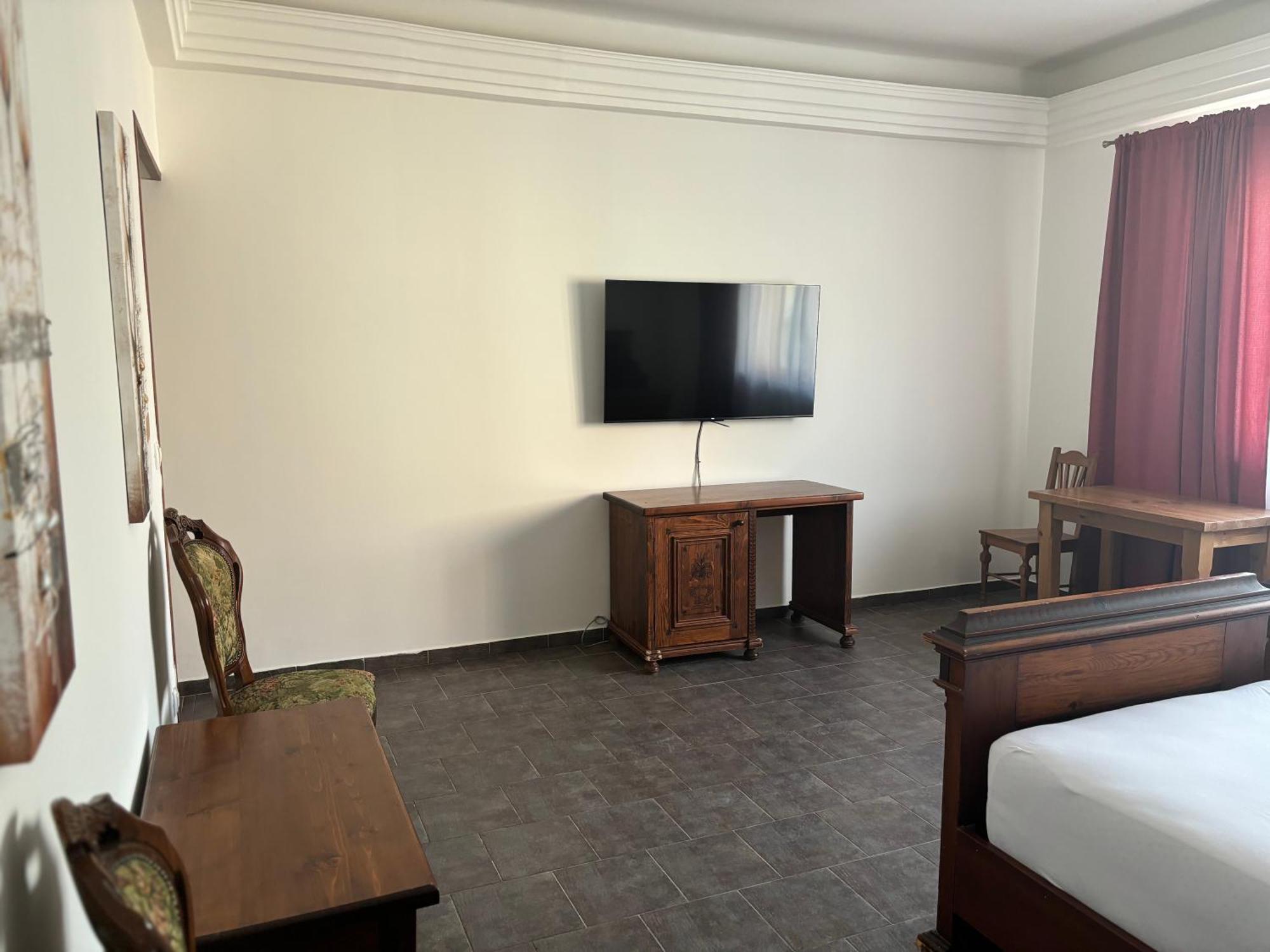 Apartmany Laguna Koprivnice Ngoại thất bức ảnh