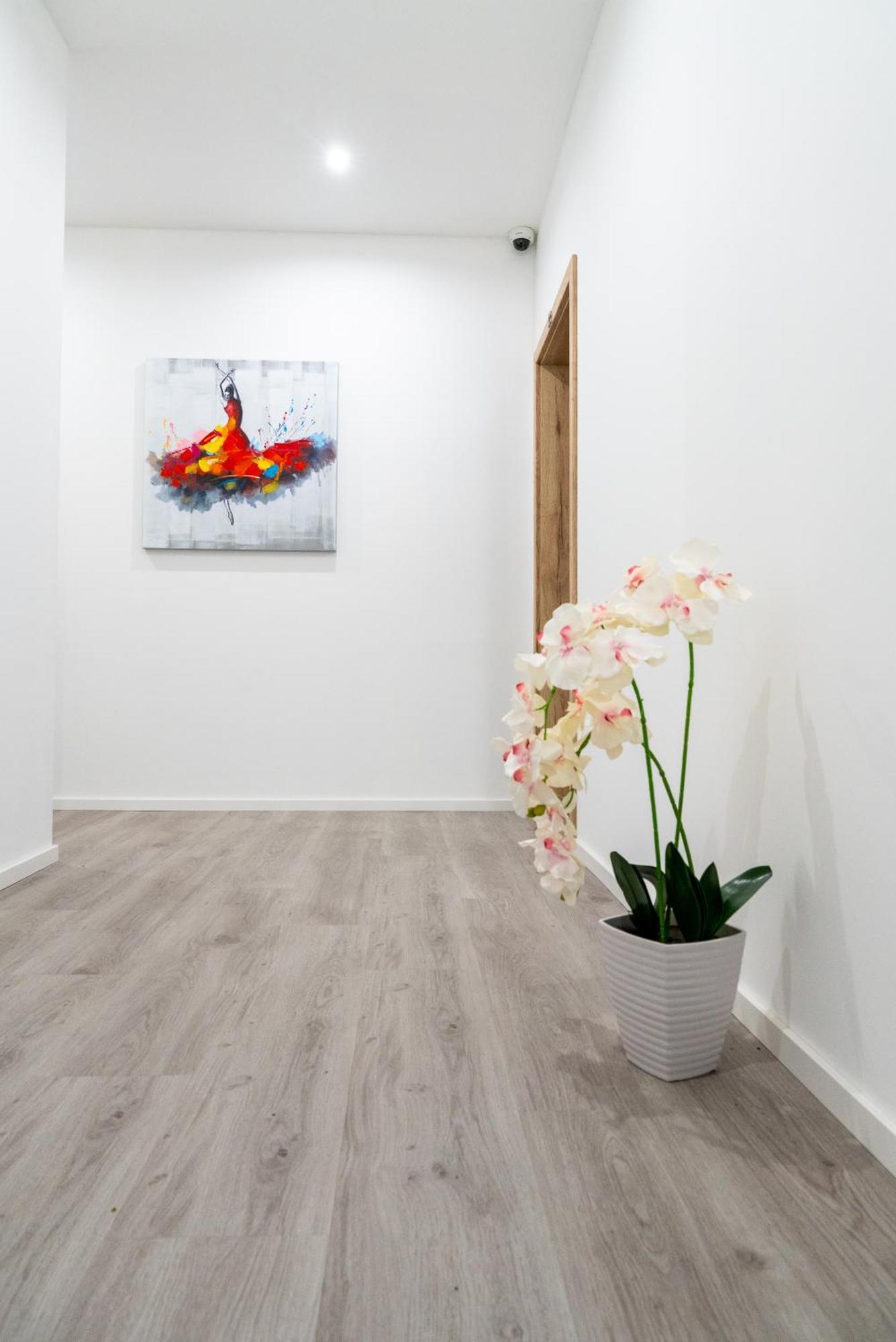 Apartmany Laguna Koprivnice Ngoại thất bức ảnh