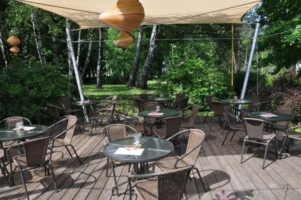 Apartmany Laguna Koprivnice Ngoại thất bức ảnh