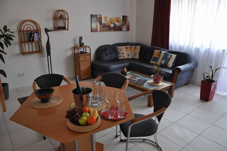 Apartmany Laguna Koprivnice Phòng bức ảnh