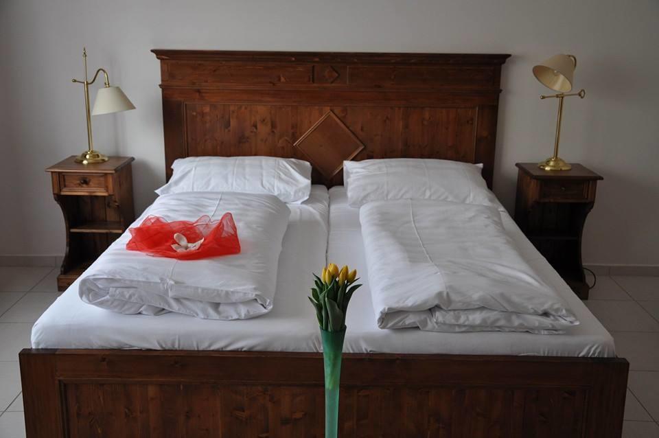 Apartmany Laguna Koprivnice Phòng bức ảnh
