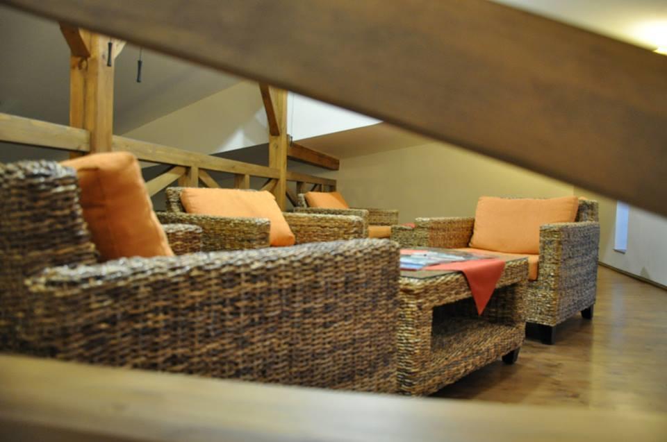Apartmany Laguna Koprivnice Ngoại thất bức ảnh