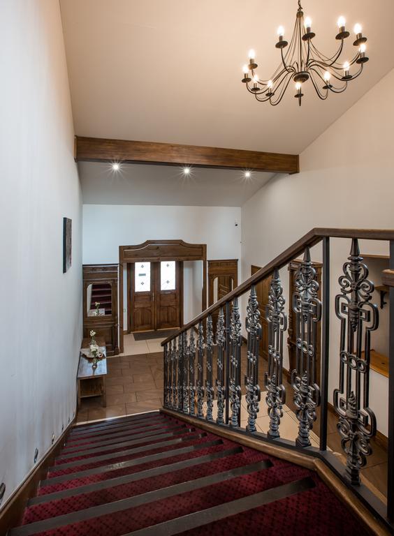 Apartmany Laguna Koprivnice Ngoại thất bức ảnh
