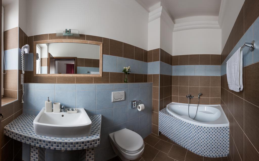 Apartmany Laguna Koprivnice Ngoại thất bức ảnh