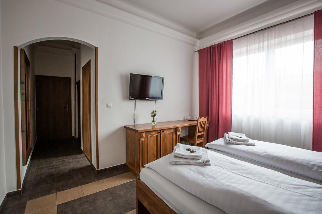 Apartmany Laguna Koprivnice Ngoại thất bức ảnh
