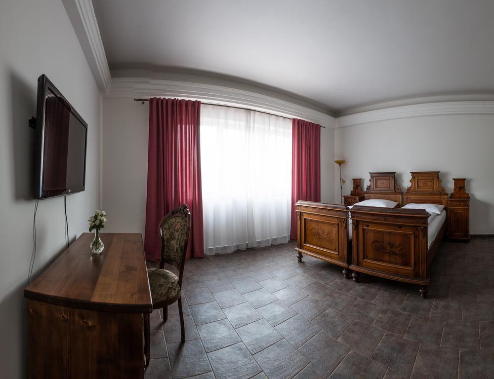 Apartmany Laguna Koprivnice Ngoại thất bức ảnh