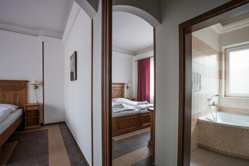 Apartmany Laguna Koprivnice Ngoại thất bức ảnh