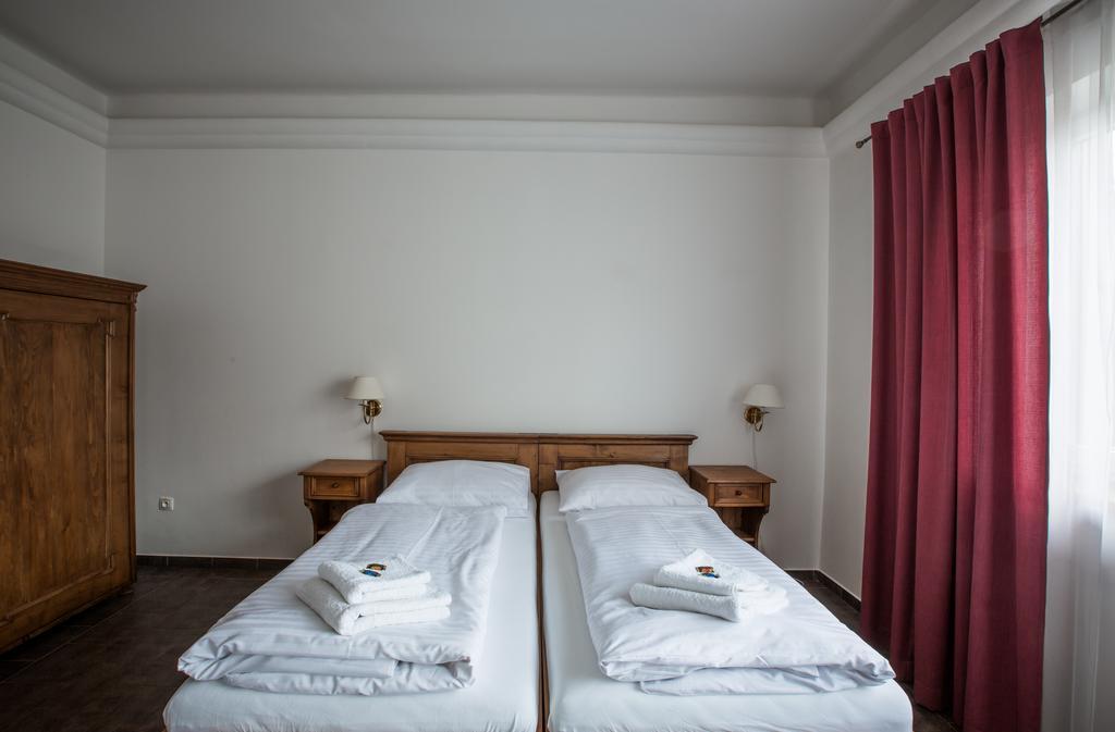 Apartmany Laguna Koprivnice Ngoại thất bức ảnh