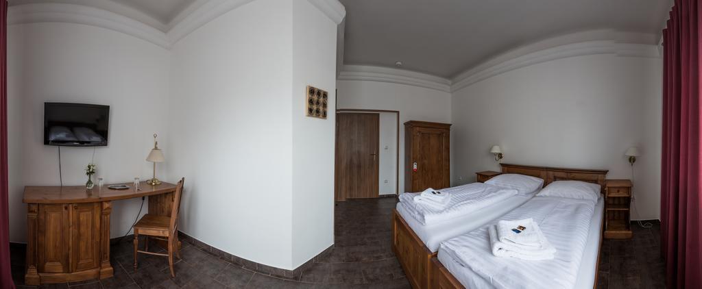 Apartmany Laguna Koprivnice Ngoại thất bức ảnh