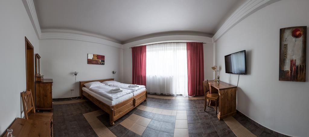 Apartmany Laguna Koprivnice Ngoại thất bức ảnh
