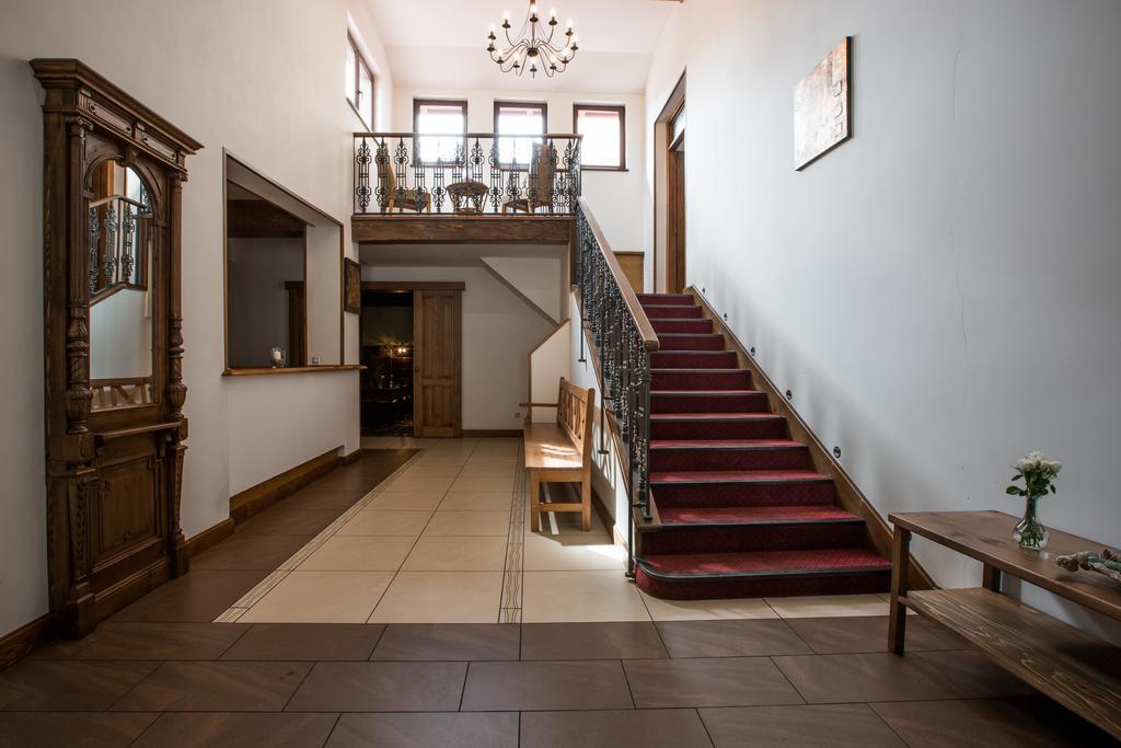 Apartmany Laguna Koprivnice Ngoại thất bức ảnh
