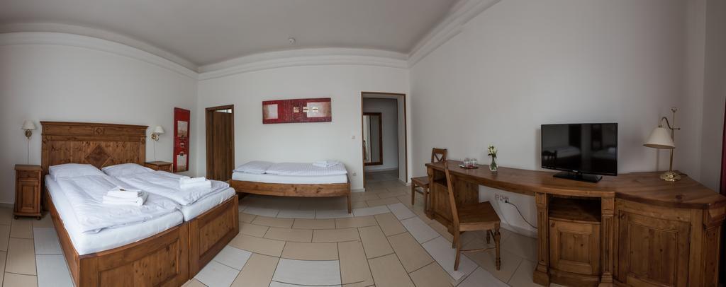 Apartmany Laguna Koprivnice Ngoại thất bức ảnh