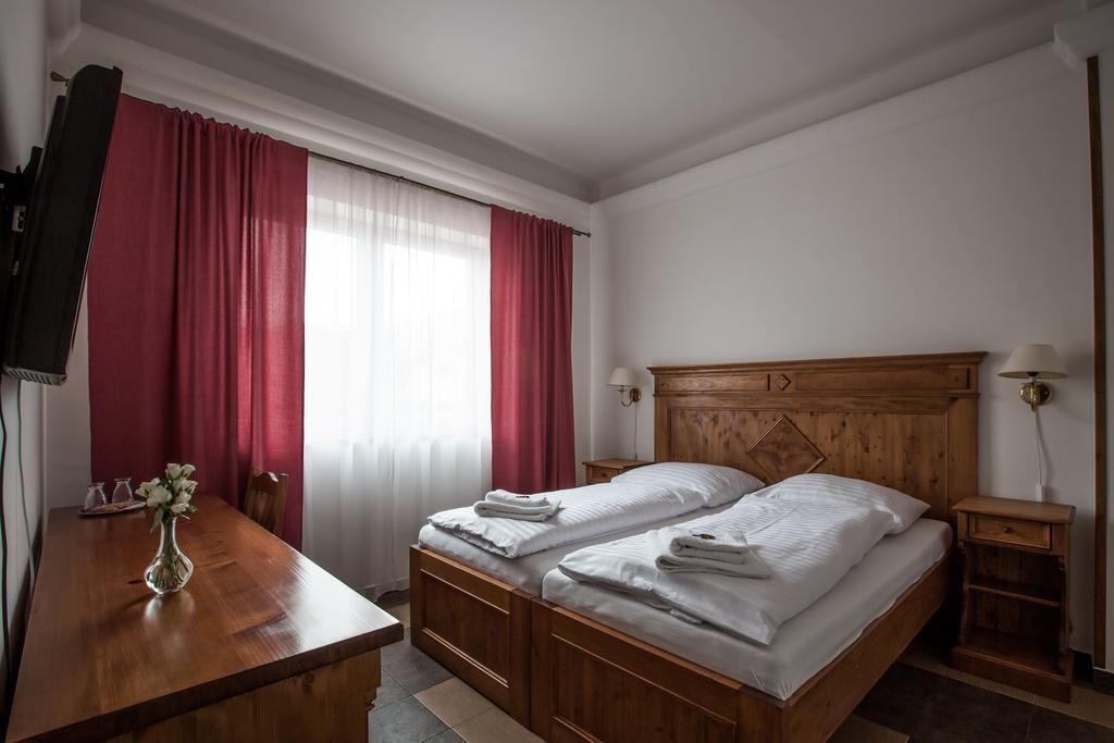 Apartmany Laguna Koprivnice Ngoại thất bức ảnh