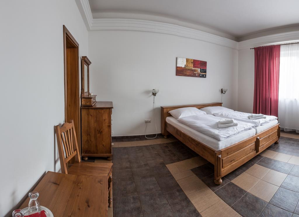 Apartmany Laguna Koprivnice Ngoại thất bức ảnh