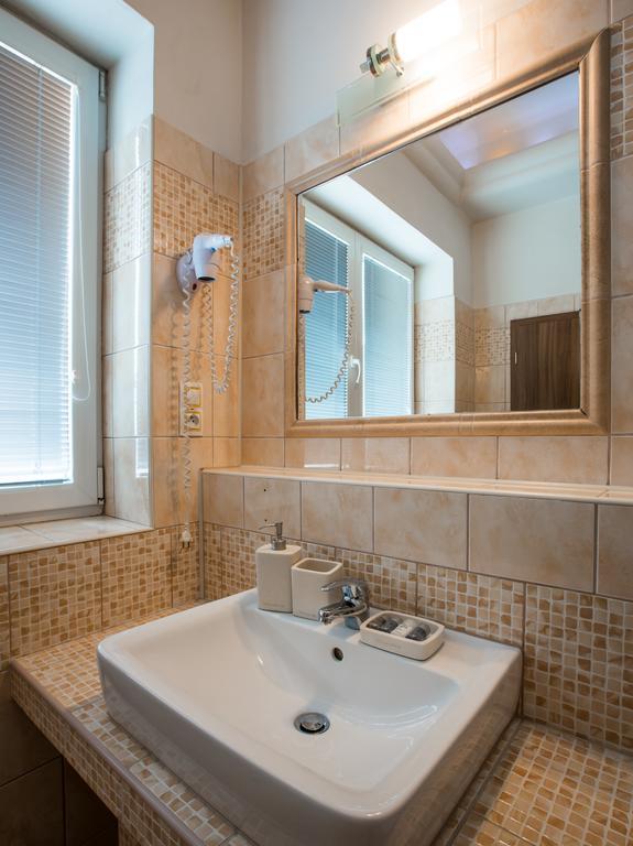 Apartmany Laguna Koprivnice Ngoại thất bức ảnh