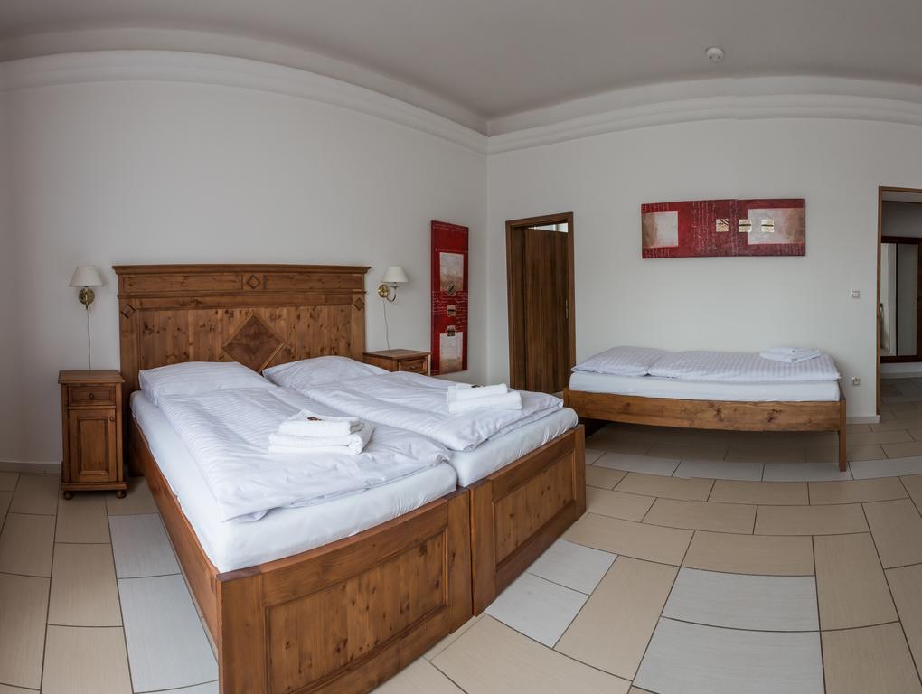 Apartmany Laguna Koprivnice Ngoại thất bức ảnh